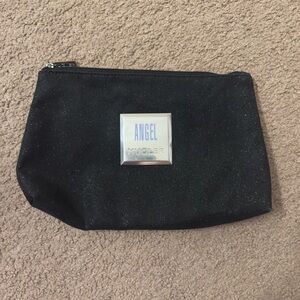 Angel Mugler Cosmetic Bag